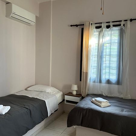 Stagiates House 빌라 외부 사진