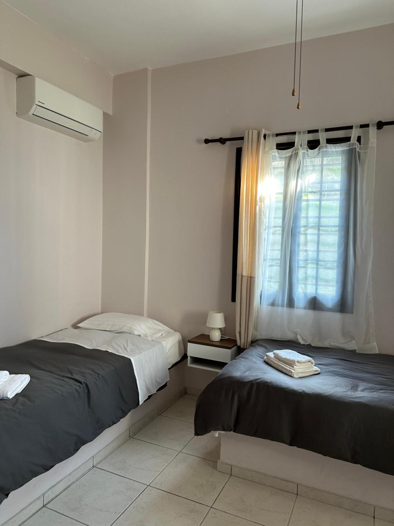 Stagiates House 빌라 외부 사진